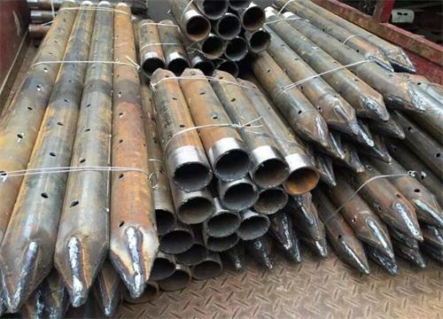 八所镇钢花管哪里有卖